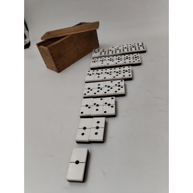 Jeu De Domino Double Six 6 Jeu Jeu De Domino Double Six 6 Jeu