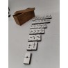 Jeu De Domino Double Six 6 Jeu