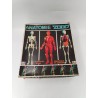 Anatomie 2000 Ceji Jeux Ancien Science Corps Humain Organe Compagnie Du Jouet
