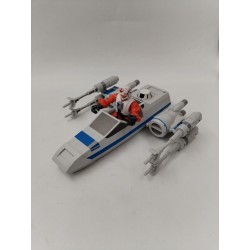 Jouet Star Wars Hasbro Lfl Figurine Vaisseau Personnage