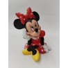 Tirelire Minnie Mousse Disney Vinyl Plastoy Jouet Figurine Mickey
