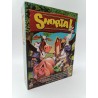 Snorta ! Édition Mattel Jeux De Société Deluxe Jeux Famille Animaux Ferme