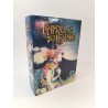 Fairy Land Lo Scarabeo Jeux De Société Jeu De Cartes