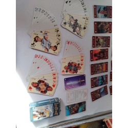 Lanfeust Tarot Jeu De Cartes Jeux Éditions Le Diouris