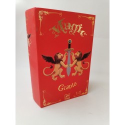 Magic Gladio Djeco Jeux De Société Magie Magic Épée Jeu
