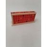 Canasta Dal Negro Mini Cartes Jeux Anciens Coffret Jeu