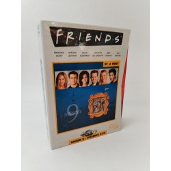 Friends Saison 9 Intégrale Coffret 3 DVD VF Vost Série TV Warner Bros