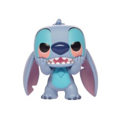 Funko Pop! Lilo & Stitch - Annoyed Stitch Special Edition 1222 Neuf En Boîte...