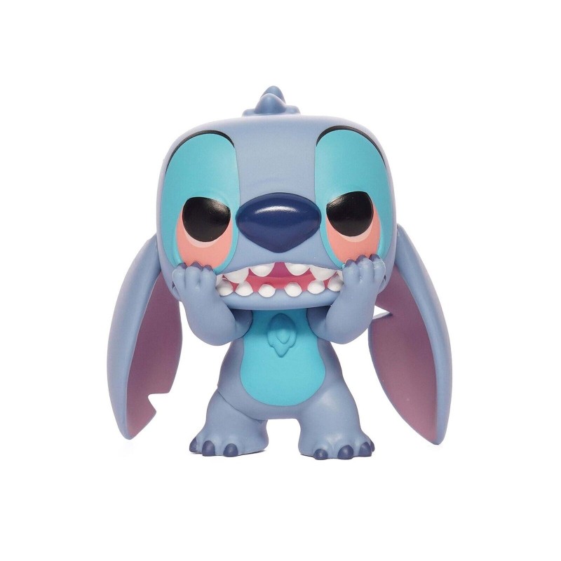 Funko Pop! Lilo & Stitch - Annoyed Stitch Special Edition 1222 Neuf En Boîte... Funko Pop! Lilo & Stitch - Annoyed Stitch Special Edition 1222 Neuf En Boîte...