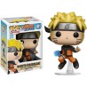 Funko Naruto Figurine Pop! 181 Vinyl Shippuden Rasengan Multicolore 