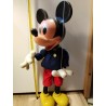 Marionnette Géante Pelham Puppets Mickey Walt Disney Jouet Jeux Ancien  Poupée 