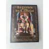 Légendes De Camelot Jeux De Société Jeu Aventures Z-man Games Blackbook