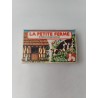 La Petite Ferme 1980 Domino D'association Jeux Nathan Jeu Vintage