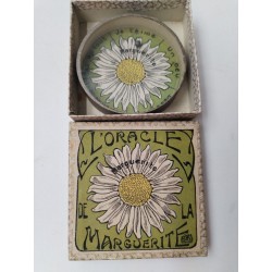 L'oracle De La Marguerite Jfl Jlj Jeux Anciens Jeu Nouveau Réunis Miniature