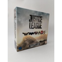 Justice League Topi games Jeux De Société Jeux Batman Superman