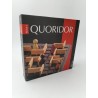Mini Quoridor Gigamic Jeux De Société Bois Voyage