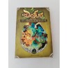 dofus les vents d'émeraude bayard jeunesse ankama livre jeu