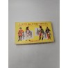 Loto Des Uniformes Volumetrix Jeux Anciens Jeu