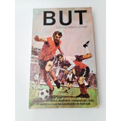 But Éditions Laffont Jeu De Foot-ball Football Foot Jeux De Société