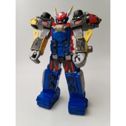 Power Rangers 2018 Hasbro Figurine Articulée Beast Morphers Méga Zord Morphin 
