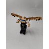 Go Bots Robo Machine 1985 Bandai Combinator Tank Et Transporteur