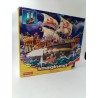 Fisher Price Imaginext Bateau Pirate En Boîte 2002 Jouet Jeu Construction