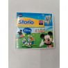 Storio Vtech Disney La Maison De Mickey Tablette Multimédia Jeux Vidéo Activités