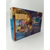 Harry Potter Les Couloirs De Poudlard Mattel Jeux De Société Jeu