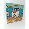 M'! Mêm'pakap'! Même Pas Cap Lansay Mickaël Youn Morning Live Jeux De Société...