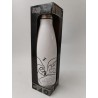 Star Wars Bouteille Isotherme En Acier Chaud Et Froid Inoxydable 472 Ml...