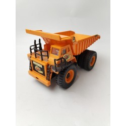 Caterpillar The Cat 777 B New Bright 700 Series Jouet Voiture Remote Controlled
