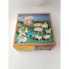 Vama Maxi Garden Barbie Bambole Meubles Jardin Dolls mobili giardino