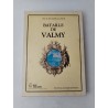 2 Jeux En 1 Bataille De Valmy Et Fleurus Jeu Simulation Descartes Éditions Jeux 