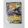 M Elecsprint Ex Méga 24/119 2014 Carte Pokémon Full Art Holo Nintendo Pokemon