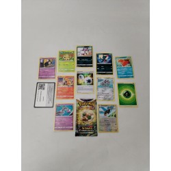 Booster Pokémon Star Étincelantes 2022 Mewtwo 056/172 Cartes Pokémon Holo