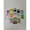 Booster Pokémon Star Étincelantes 2022 Mewtwo 056/172 Cartes Pokémon Holo