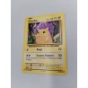 Pikachu 35/108 2016 Carte Pokémon Full Art Holo Reverse Nintendo Pokemon