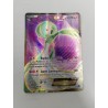 Gardevoir Ex 111/114 2016 Carte Pokémon Jcc Holo Full Art Reverse Nintendo