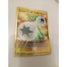 Énergie Double Turbo Spéciale Or 216/189 Carte Pokémon Jcc Holo Full Art Reverse