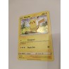 Pikachu 7/15 2022 Carte Pokémon Jcc Holo Full Art Reverse Nintendo
