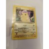 Pikachu 1999 Édition 2 58/102 Carte Pokémon No Holo Full Art Reverse Nintendo