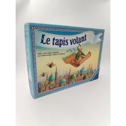 Le Tapis Volant Édition 1987 Ravensburger Jeu De Société Jeux