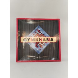Gymkhana Tom Mc Namara Sentosphere Jeu De Société Jeux Logique
