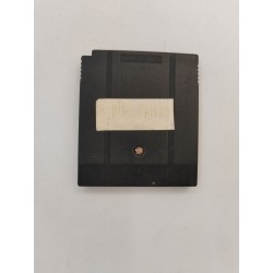 Nintendo Game Boy Les Razmoket Le Film Jeux Vidéo Rétro Nickelodeon Jeu