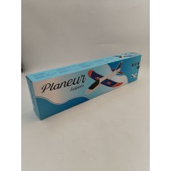 Planeur Sailplane Jouet Neuf Avion Diy Jeux Extérieur