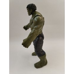 Hulk 2017 Marvel Hasbro Figurine Articulée Jeu Jouet Comics Avengers