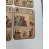 Le Grand Tarot De Mlle Lenormand Par Gaudais Édition Grimaud XIX Cartomancie Jeu