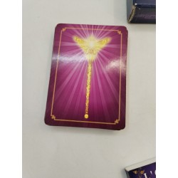 L'oracle Des Fées Doreen Virtue Exergue Tredaniel Jeux De Cartes Cartomancie