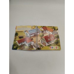 Tiptoi Mon Imagier A La Ferme Ravensburger Livre Éducatif Interactif...