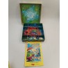 Trésor De Glace Haba Jeux De Société Dragons Jeu Spiel Des Jahres